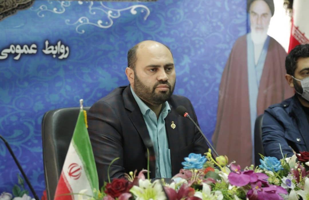 اجرای طرح استقبال از مهر به مناسبت بازگشایی مدارس در باقرشهر