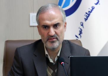 یکپارچه شدن خدمات شرکت های آب و فاضلاب شهری و روستایی شهرستان ری