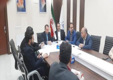 بخشدار کهریزک: با فعالیت ابداعی روستا را به جایگاه تولیدی خود برگردانید