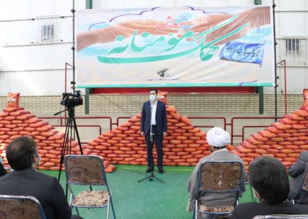 حمایت از قشرهای آسیب دیده از کرونا در شهرستان ری استمرار دارد
