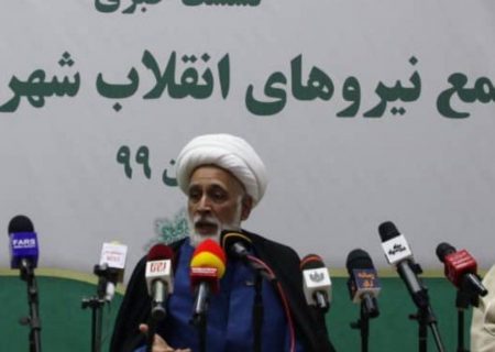 آغاز فرآیند بررسی کاندیداهای نهایی شورای ائتلاف نیروهای انقلاب اسلامی در شهرستان ری