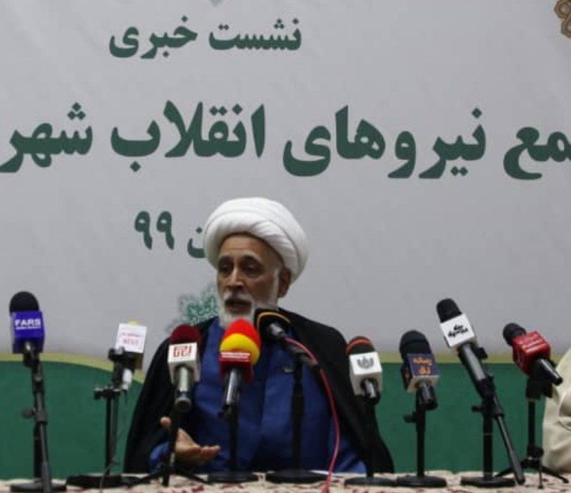 آغاز فرآیند بررسی کاندیداهای نهایی شورای ائتلاف نیروهای انقلاب اسلامی در شهرستان ری
