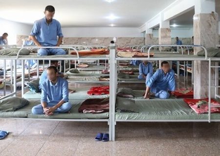 ارایه آزمایش کرونا برای پذیرش در مراکز ترک اعتیاد ضروری است