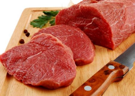 اگر گوشت قرمز نخوریم، این ۱۰ اتفاق برایمان می‌افتد