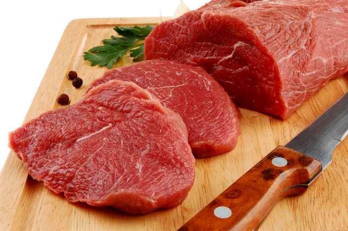 اگر گوشت قرمز نخوریم، این ۱۰ اتفاق برایمان می‌افتد