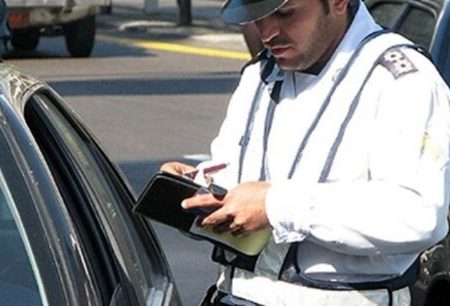 تعرفه جرایم رانندگی در سال آینده افزایش یافت