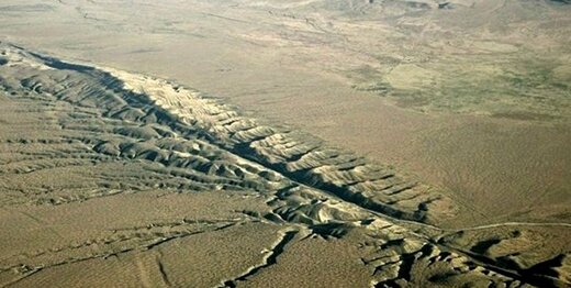 کدام گسلها در تهران فعال است؟