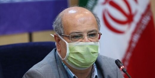 کدام مناطق تهران بالاترین مبتلایان به کرونا را دارد؟/«نانوایی» و «سوپر مارکت» آسیب‌پذیرترین صنوف