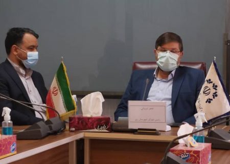 از پیگیری بازآفرینی محله نفرآباد، کانال آب عباس‌آباد تا پارکینگ طبقاتی حرم