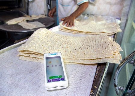سهمیه آرد ۱۱۰ نانوایی شهرستان ری متعادل شد
