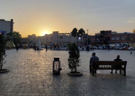 پروژه پرچالش پیاده‌راه میدان شهرری؛ هزینه‌ای که هدر رفت!