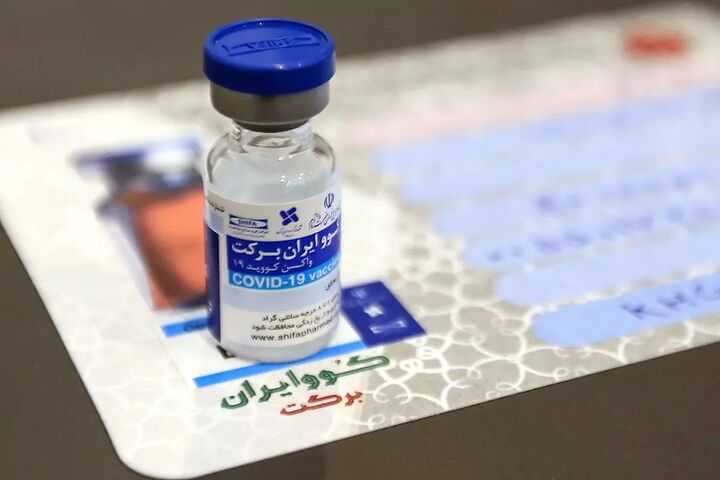 فرماندار ری: بیش از ۵۳ هزار تبعه خارجی علیه بیماری کرونا واکسینه شدند