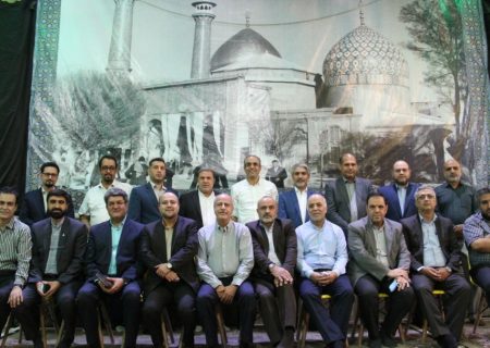 ائتلاف مردمی « ری قوی، قبله تهران »  اعلام موجودیت کرد