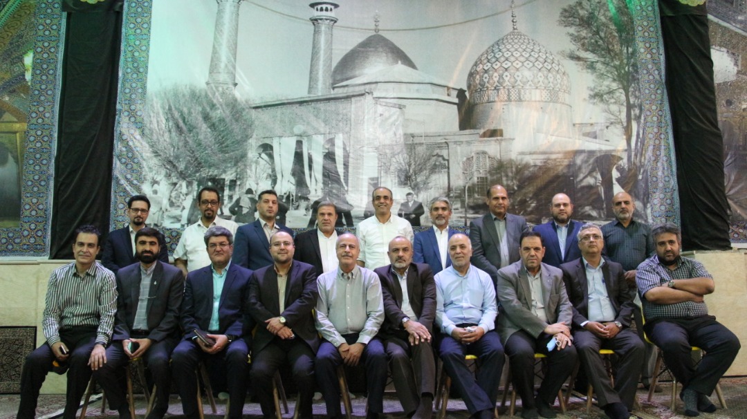 ائتلاف مردمی « ری قوی، قبله تهران »  اعلام موجودیت کرد