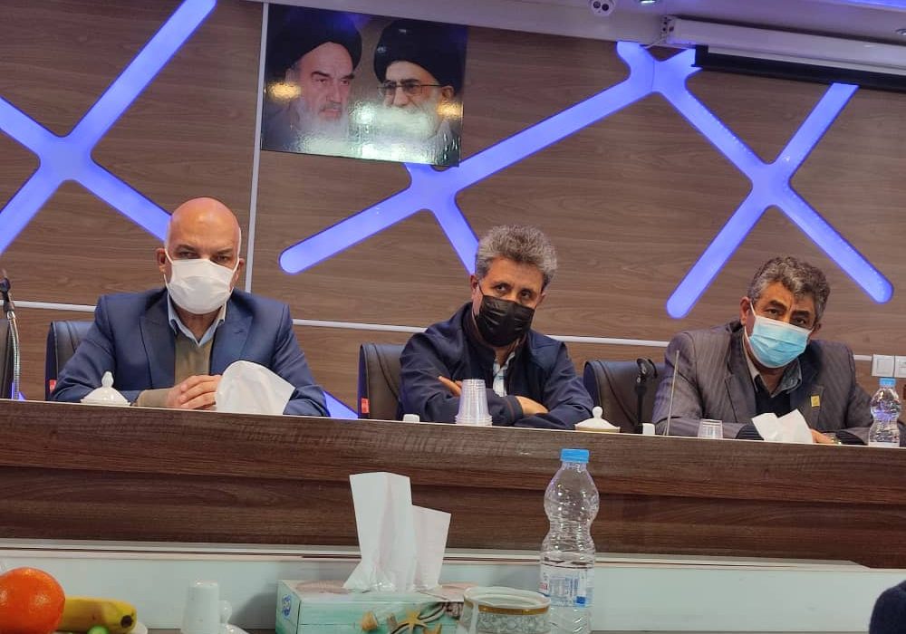 افتتاح شعبات اتاق اصناف در بخش‌ها منجر به شناسایی ۱۵ هزار واحد صنفی شد