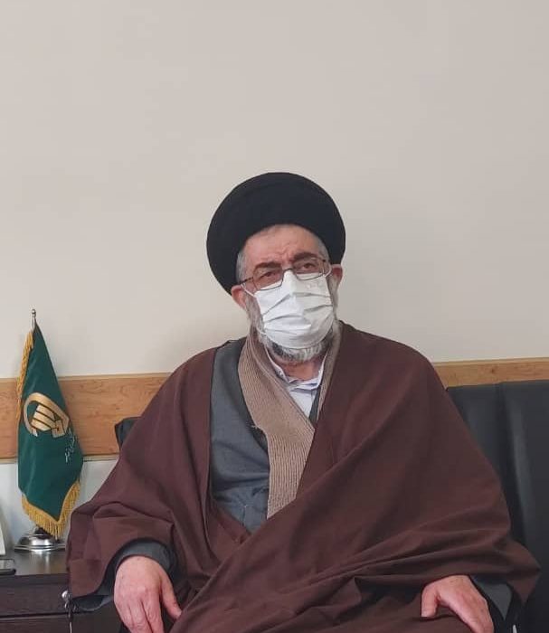 امام جمعه شهرری: در انتصابات دخالت نمی‌کنم/ از زاکانی ارتقای جایگاه شهرداری منطقه ۲۰ را پیگیر می‌شو‌م