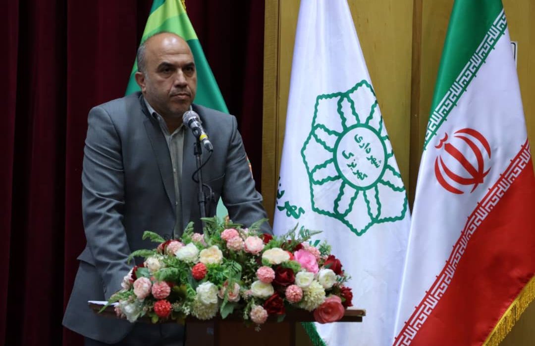 گزارش عملکرد اقدامات شهرداری کهریزک در سال ۱۴۰۲