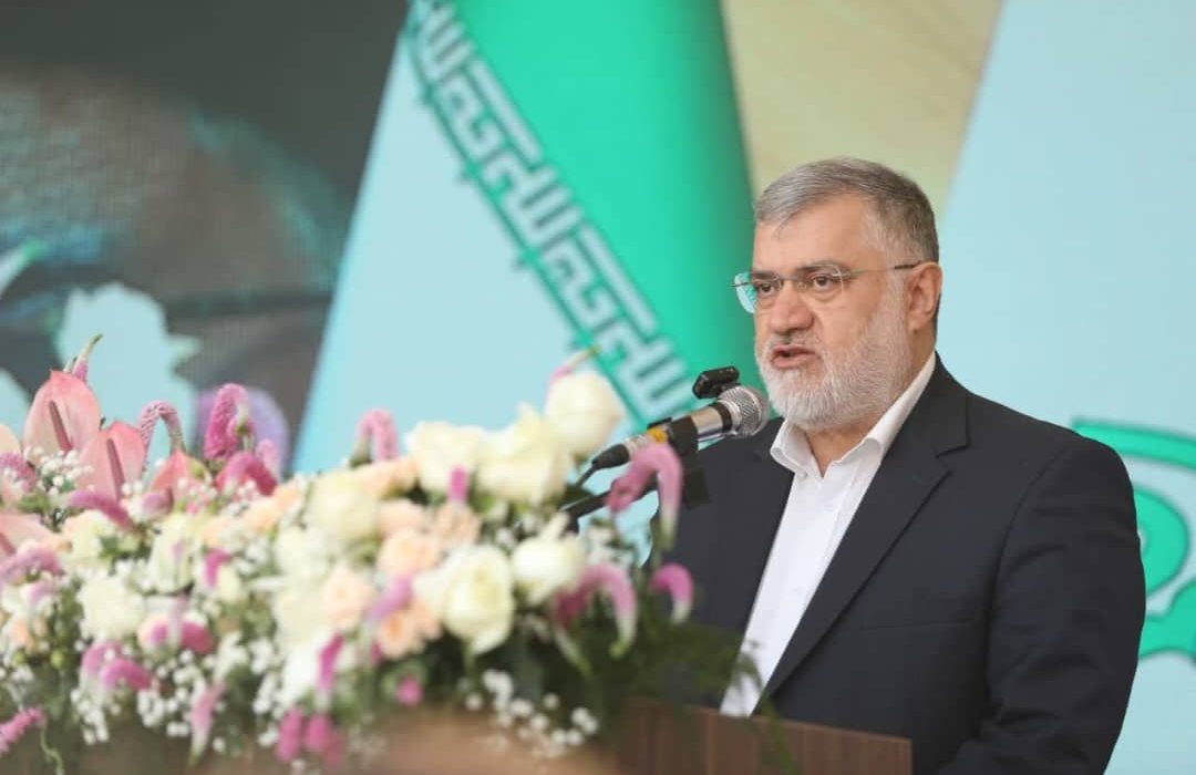 استاندار تهران: اجرای پروژههای عمرانی و خدماتی باقرشهر نشاندهنده مدیریت کارآمد و خلق منابع جدید است