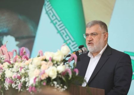 استاندار تهران: اجرای پروژه‌های عمرانی و خدماتی باقرشهر نشان‌دهنده مدیریت کارآمد و خلق منابع جدید است