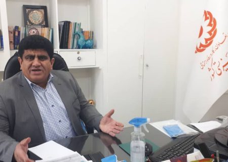 دعوت مدیریت بهزیستی شهرستان ری برای همکاری نیکوکاران و خیرین