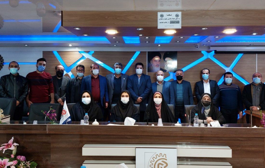 صدور پروانه کسب ظرف ۲۴ ساعت در شهرستان ری محقق شد