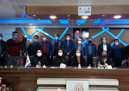 صدور پروانه کسب ظرف ۲۴ ساعت در شهرستان ری محقق شد