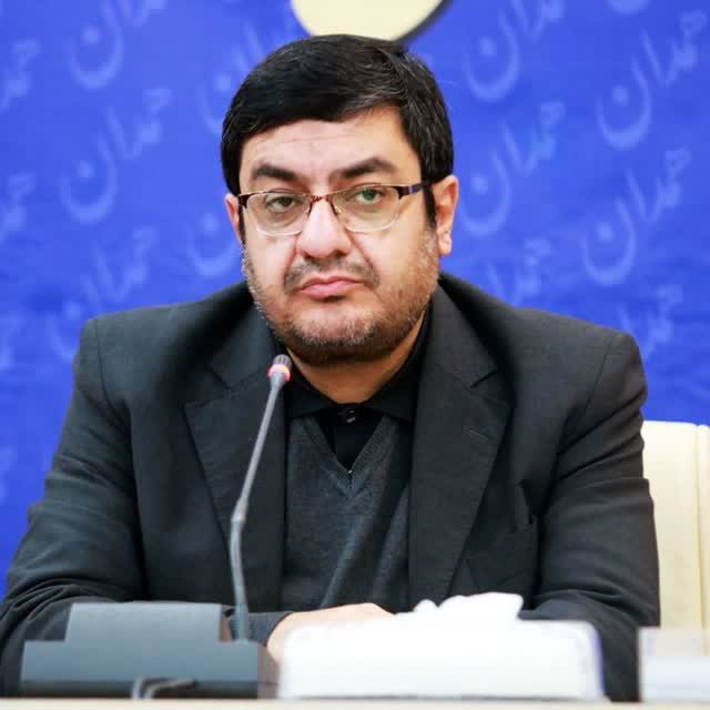 هفدهمین فرماندار ویژه شهرستان ری منصوب شد