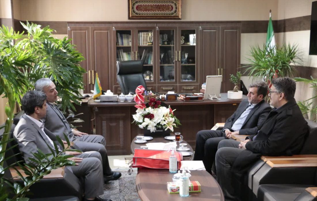 فرماندار ری : صاحبان صنایع بزرگ به مسئولیت های اجتماعی خود در مناطق توجه ویژه داشته باشند