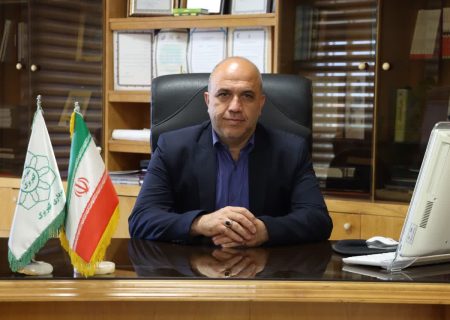 خبر خوش شهردار کهریزک برای شهروندان در سال جدید/ پروژه دسترسی شهر کهریزک از بزرگراه خلیج فارس تجهیز کارگاه شد