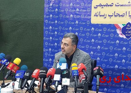 شهردار منطقه ۲۰: اجرای ۷ هزار میلیارد تومان پروژه در شهرری / تکمیل پل عبدالرحمان صوفی پس از ۱۵ سال