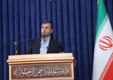 فرماندار ویژه شهرستان ری: فشافویه به قطب تولید انرژی خورشیدی تبدیل می شود