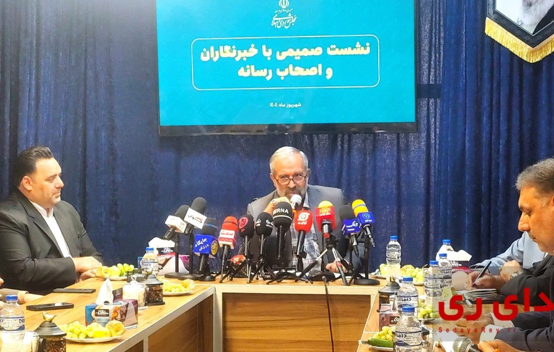 یزدی‌خواه: بیمارستان ۳۲۰ تختخوابی و جذب نخبگان آموزشی در دستور کار است