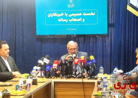یزدی‌خواه: بیمارستان ۳۲۰ تختخوابی و جذب نخبگان آموزشی در دستور کار است