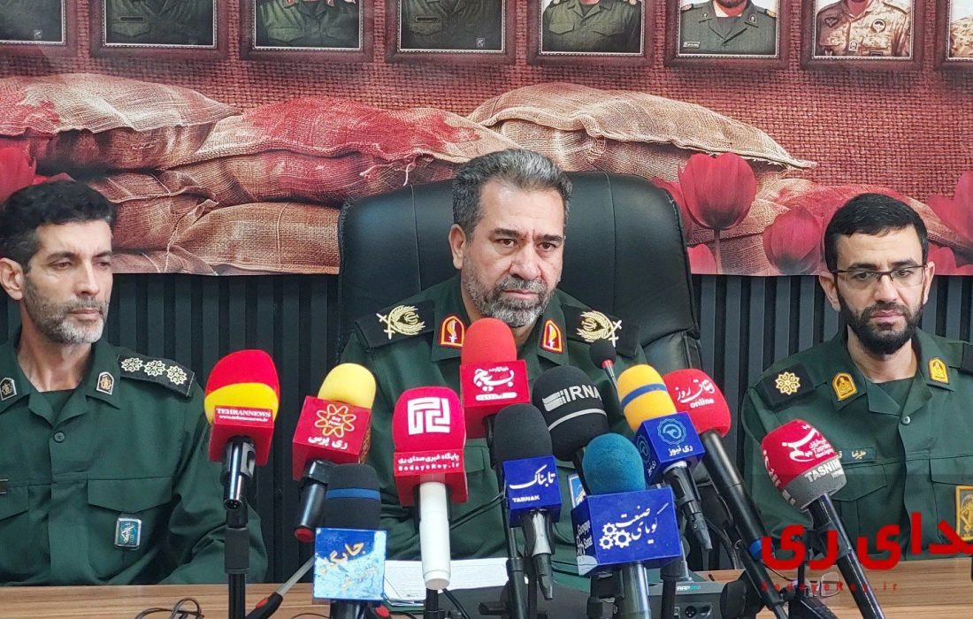 سردار ولی‌زاده: اصحاب رسانه در خط مقدم بیان حقیقت و استمرار فرهنگ دفاع مقدس هستند