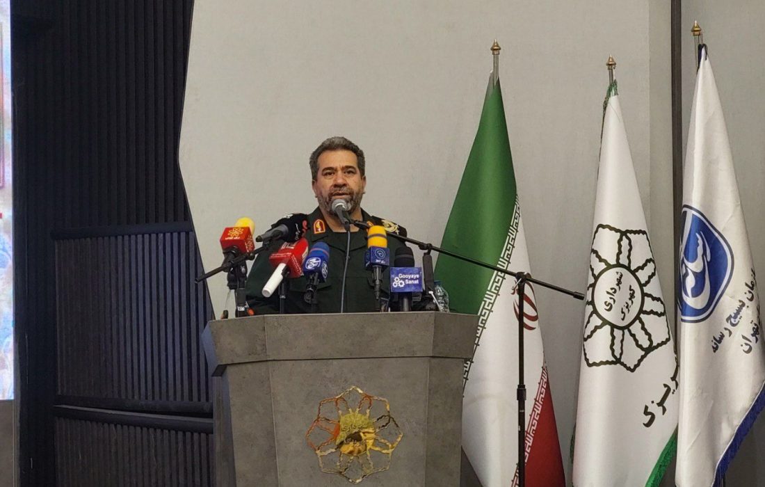 سردار ولیزاده: اصحاب رسانه رزمندگان خط مقدم جنگ نرم هستند