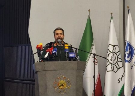 سردار ولی‌زاده: اصحاب رسانه رزمندگان خط مقدم جنگ نرم هستند