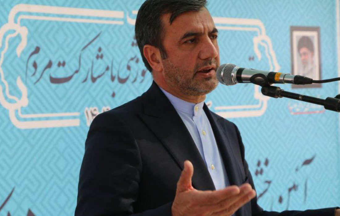 ساخت ۵۸ مدرسه در دستور کار اجرای طرح نهضت مدرسهسازی در شهرستان ری