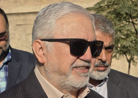 بازدید معاون وزیر میراث فرهنگی از آثار تاریخی شهرری؛ تأکید بر احیای چشمه‌علی و ثبت جهانی ری