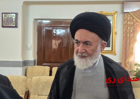 قاضی عسکر: ری باید به جایگاه واقعی تاریخی و فرهنگی خود بازگردد