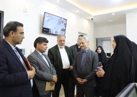 محرومیت‌زدایی با مدیریت چابک؛ آبشار عاطفه‌ها در نگاه مسئولان استان خراسان رضوی