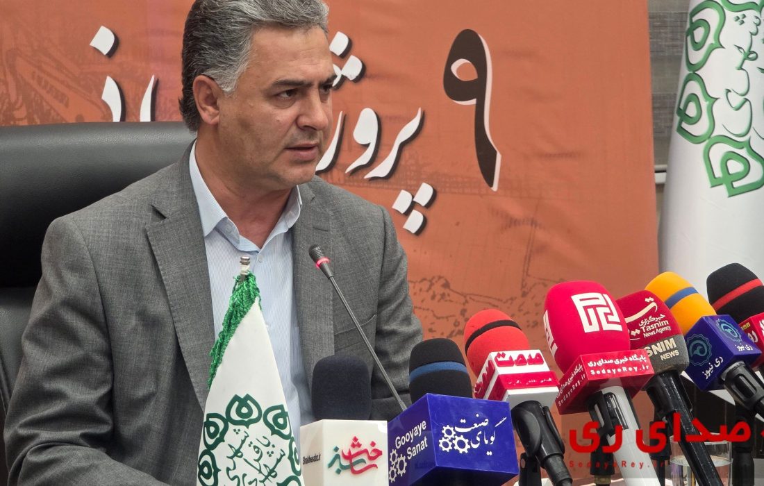 افتتاح ۴۰۰۰ میلیارد پروژه در یک روز؛ شهردار: وعدهای در باقرشهر روی زمین نمانده