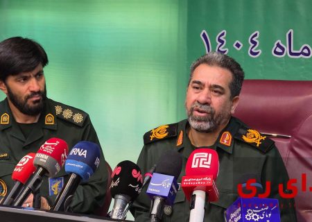 سردار ولی‌زاده: هفته بسیج فرصت بازخوانی نقش مردم در پیشبرد انقلاب اسلامی است