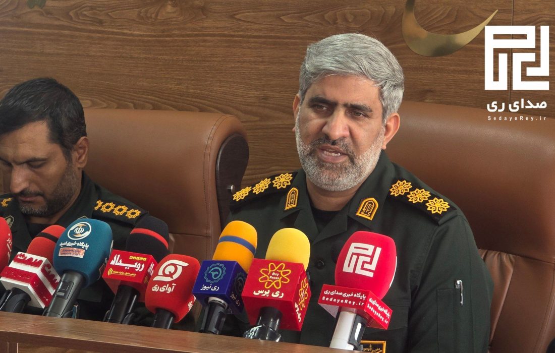 فرمانده سپاه حضرت روح الله(ره) : بسیج امروز با تجربه دو جنگ تحمیلی آماده‌تر از همیشه است