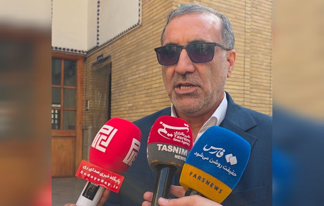 عبداللهیان: تعامل بنیاد شهید با دستگاه قضایی، گامی مؤثر در کاهش مشکلات ایثارگران