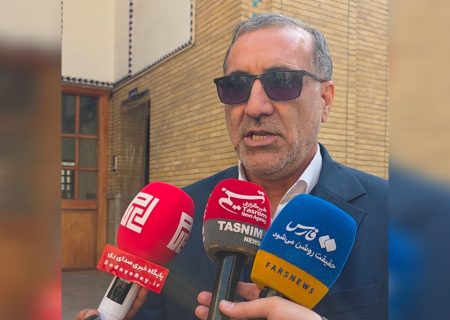 عبداللهیان: تعامل بنیاد شهید با دستگاه قضایی، گامی مؤثر در کاهش مشکلات ایثارگران