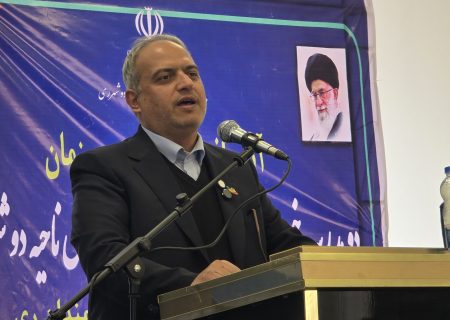 ادامه نهضت مدرسه‌سازی در استان تهران؛ دو مدرسه جدید در شهرستان ری به بهره‌برداری رسید