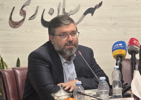 شربیانی: رفع عقب‌ماندگی شهرری اولویت مدیریت شهری تهران