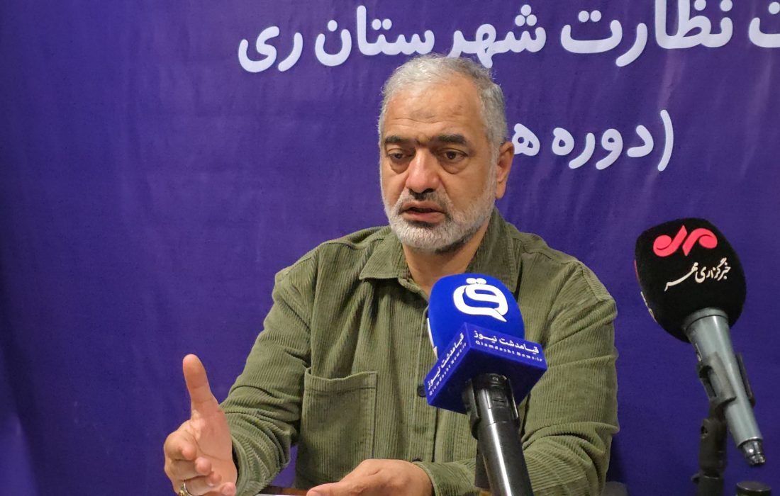 زارعی: دغدغه اصلی ما افزایش مشارکت مردم در انتخابات است