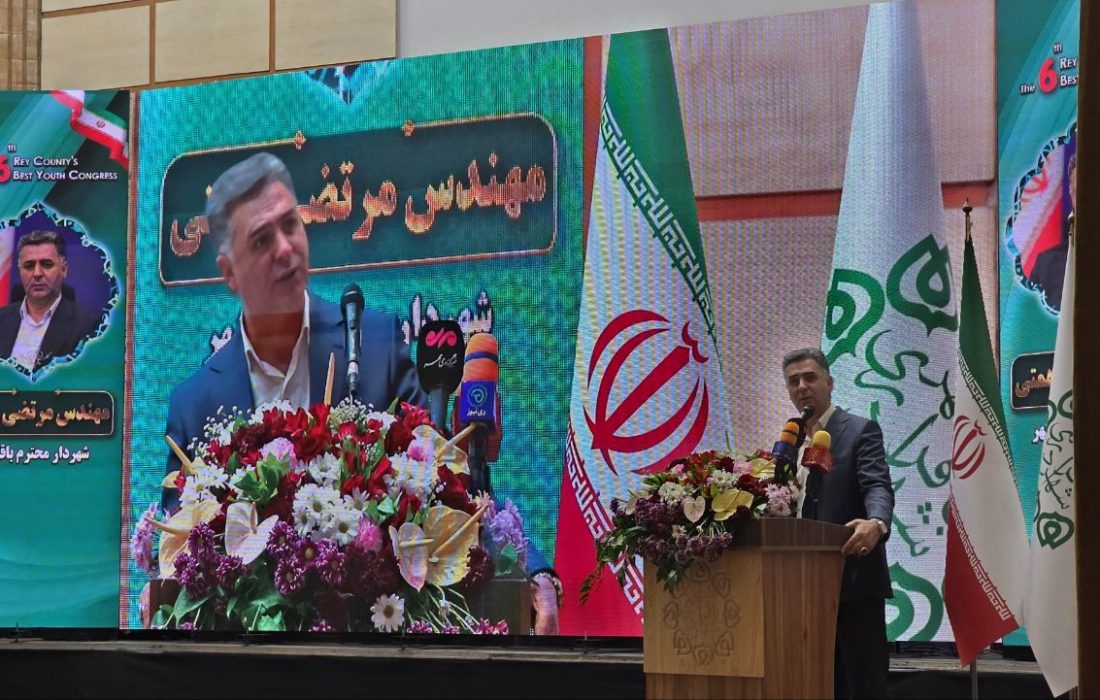 شهردار باقرشهر: نخبگی مدرک نیست؛ توان ایستادن در سختترین مسیرهاست