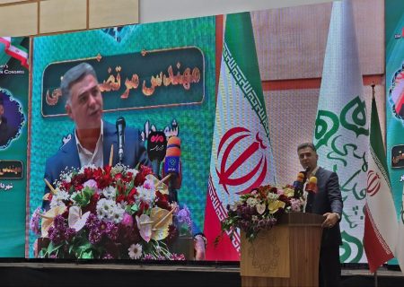 شهردار باقرشهر: نخبگی مدرک نیست؛ توان ایستادن در سخت‌ترین مسیرهاست